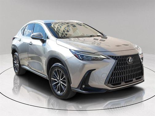 2024 Lexus NX 250 Base