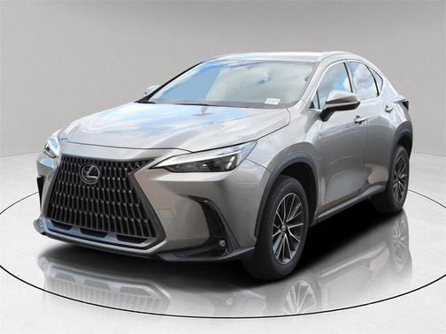2024 Lexus NX 250 Base