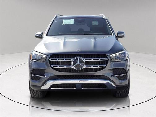 2026 Mercedes-Benz GLE 350 Base 4MATIC