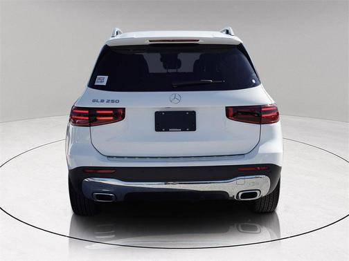 2026 Mercedes-Benz GLB 250 Base