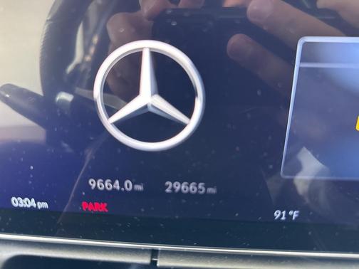 2022 Mercedes-Benz C-Class C 300