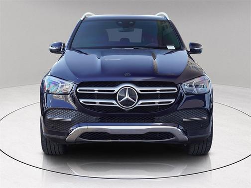 2022 Mercedes-Benz GLE 450 4MATIC