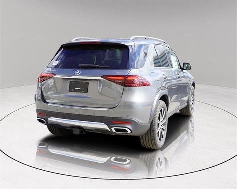 2025 Mercedes-Benz GLE 450e Base 4MATIC