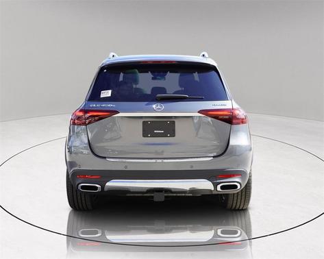 2025 Mercedes-Benz GLE 450e Base 4MATIC