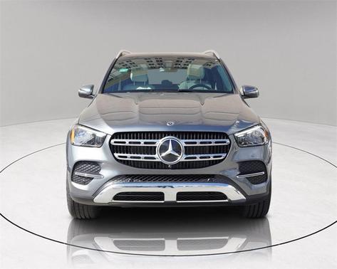 2025 Mercedes-Benz GLE 450e Base 4MATIC