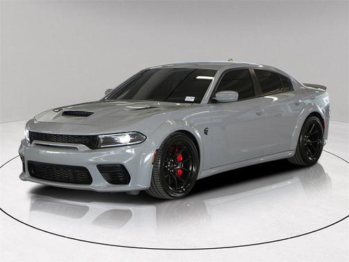 2022 Dodge Charger SRT Hellcat Redeye Widebody Jailbreak