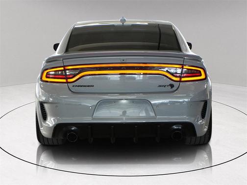 2022 Dodge Charger SRT Hellcat Redeye Widebody Jailbreak
