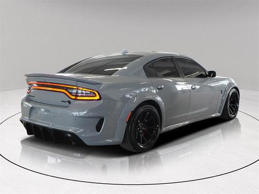 2022 Dodge Charger SRT Hellcat Redeye Widebody Jailbreak