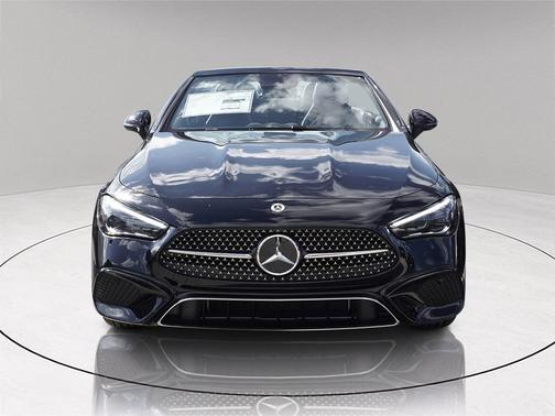 2026 Mercedes-Benz CLE 300 Base 4MATIC