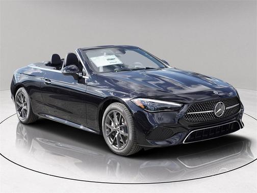 2026 Mercedes-Benz CLE 300 Base 4MATIC