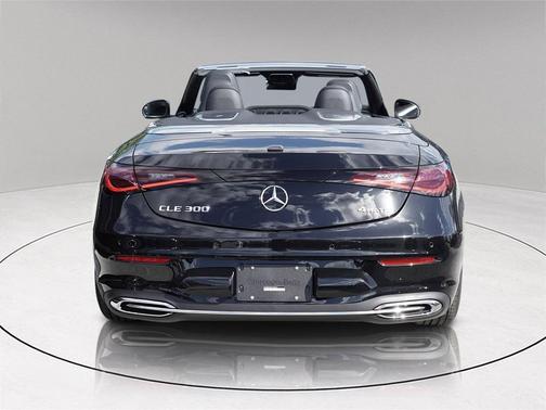 2026 Mercedes-Benz CLE 300 Base 4MATIC
