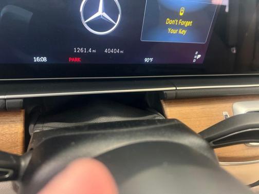 Polar White 2024 Mercedes-Benz GLE 350 Base 4MATIC
