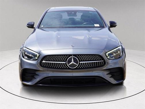 2021 Mercedes-Benz E-Class E 350