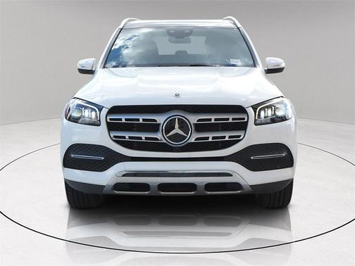 2021 Mercedes-Benz GLS 450 4MATIC