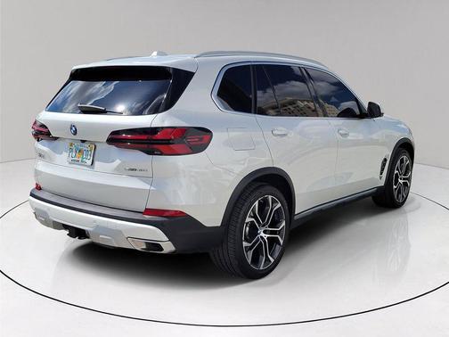 2024 BMW X5 sDrive40i