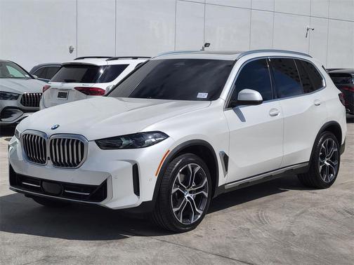2024 BMW X5 sDrive40i