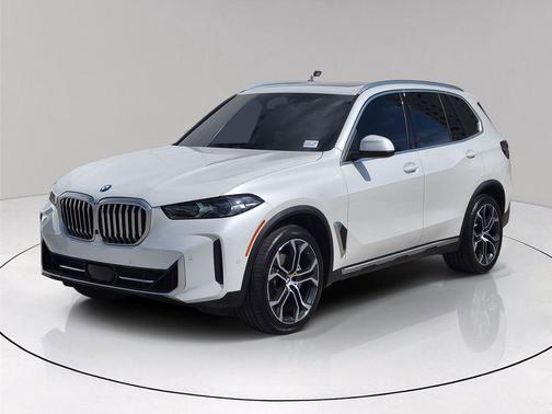 2024 BMW X5 sDrive40i