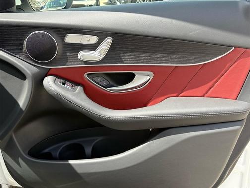 2022 Mercedes-Benz GLC 300 Base