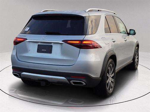 2025 Mercedes-Benz GLE 350 Base