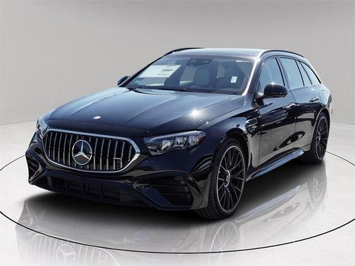 2026 Mercedes-Benz AMG E 53 53 AMGÂ