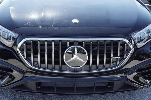 2026 Mercedes-Benz AMG E 53 53 AMGÂ