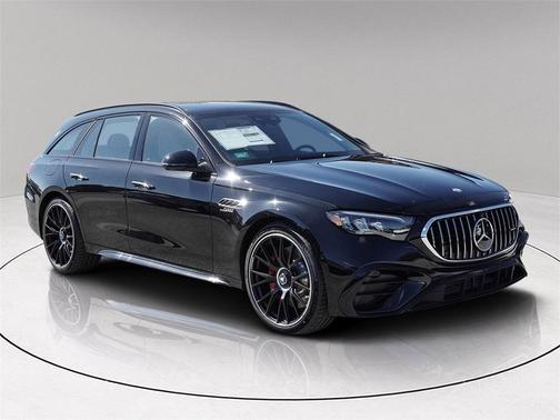 2026 Mercedes-Benz AMG E 53 53 AMGÂ