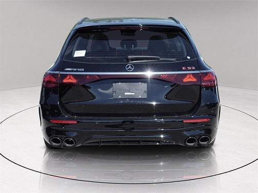 2026 Mercedes-Benz AMG E 53 53 AMGÂ