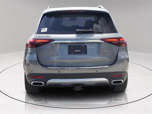 2025 Mercedes-Benz GLE 350 Base