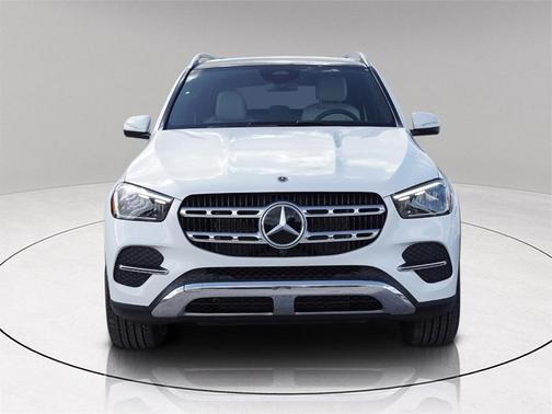2026 Mercedes-Benz GLE 350 Base