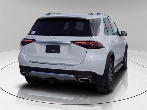 2026 Mercedes-Benz GLE 350 Base