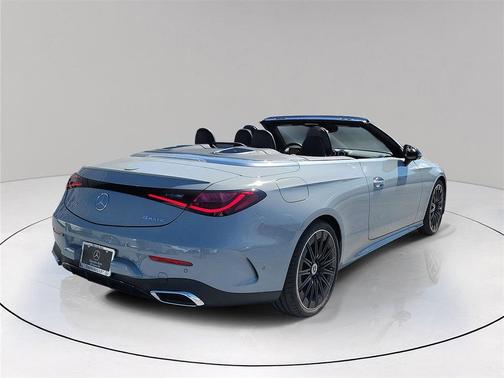 2026 Mercedes-Benz CLE 300 Base 4MATIC