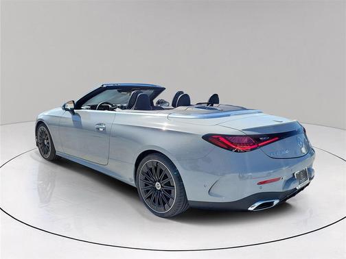 2026 Mercedes-Benz CLE 300 Base 4MATIC