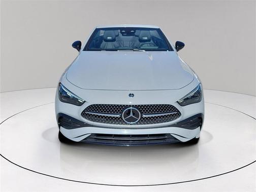 2026 Mercedes-Benz CLE 300 Base 4MATIC