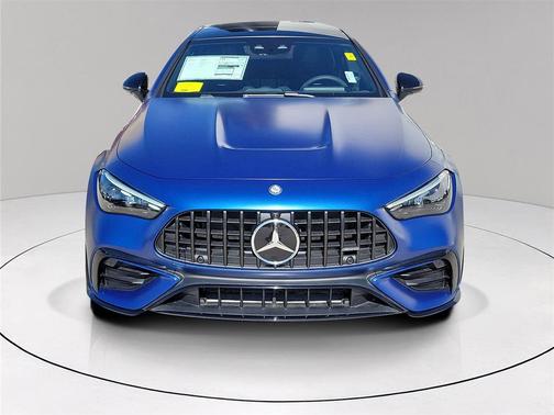 2026 Mercedes-Benz AMG CLE 53 Base