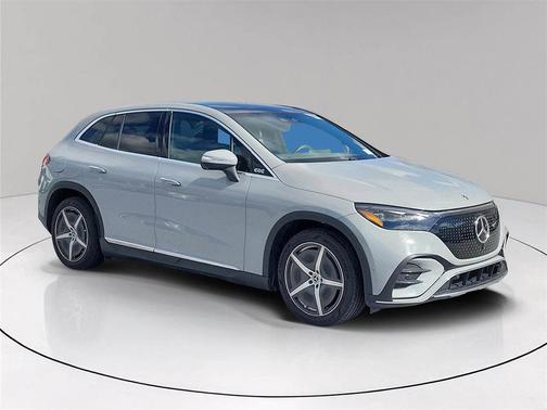 2024 Mercedes-Benz EQE 350+ Base