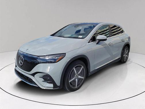 2024 Mercedes-Benz EQE 350+ Base