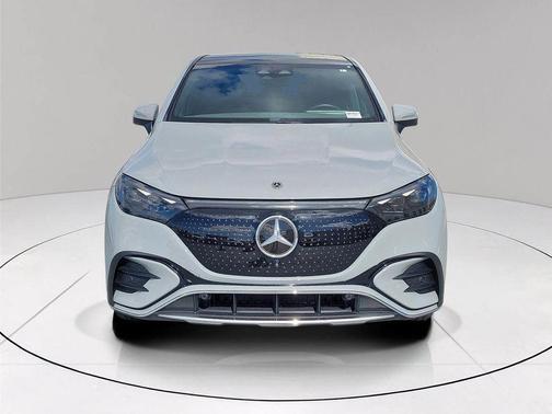 2024 Mercedes-Benz EQE 350+ Base