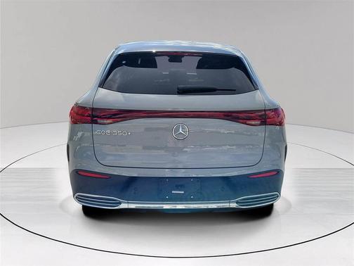 2024 Mercedes-Benz EQE 350+ Base