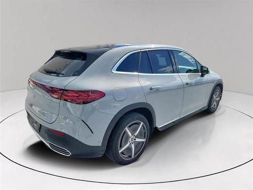 2024 Mercedes-Benz EQE 350+ Base