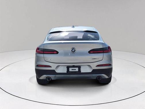 2020 BMW X4 xDrive30i
