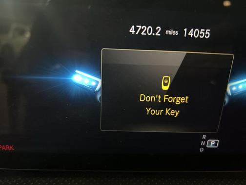 2023 Mercedes-Benz CLA 250 Base