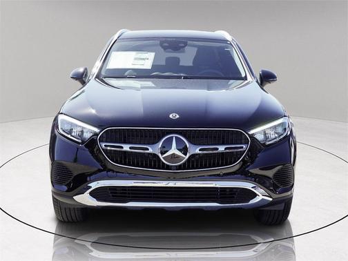 2025 Mercedes-Benz GLC 350e Base 4MATIC