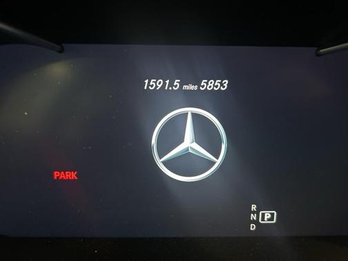 2022 Mercedes-Benz C-Class C 300