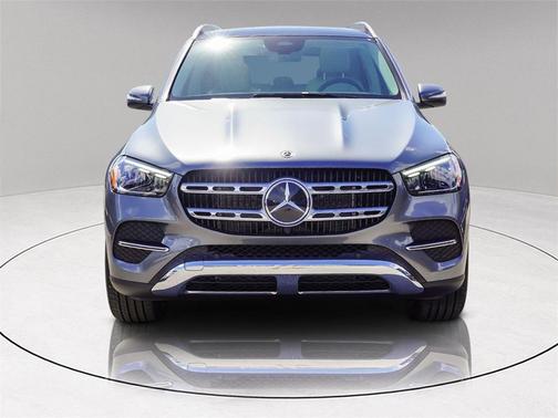 2025 Mercedes-Benz GLE 350 Base