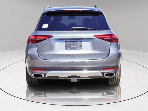 2025 Mercedes-Benz GLE 350 Base