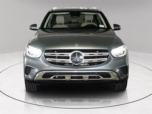 2022 Mercedes-Benz GLC 300 Base
