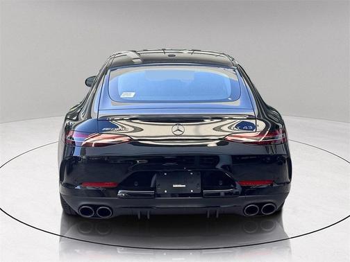 2026 Mercedes-Benz AMG GT 43 BASE