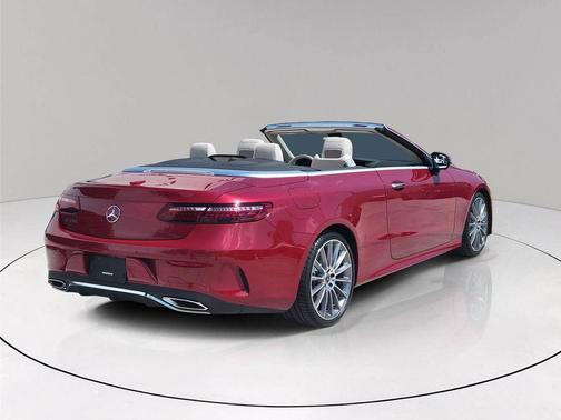 2023 Mercedes-Benz E-Class E 450