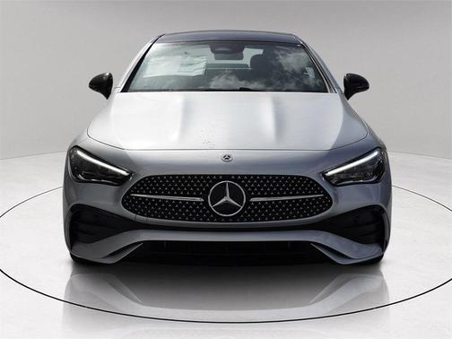 2026 Mercedes-Benz CLE 300 Base 4MATIC