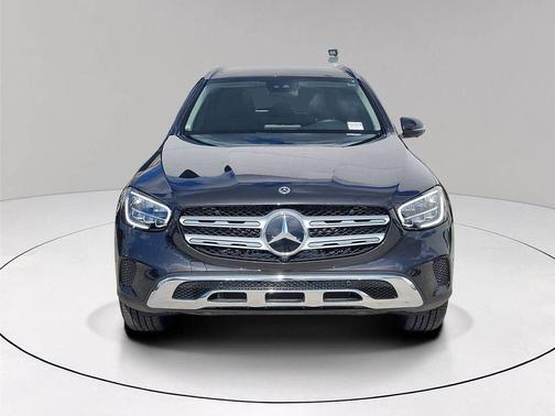 2022 Mercedes-Benz GLC 300 Base